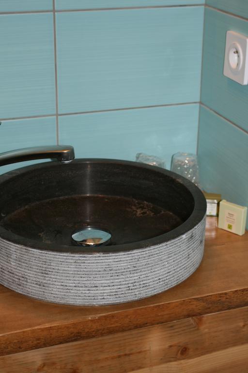 Accueil Savoyard Hotel Mieussy Стая снимка