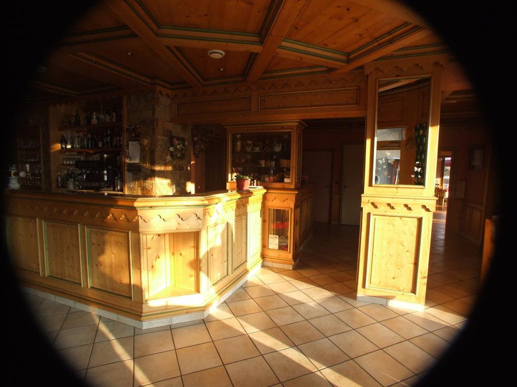 Accueil Savoyard Hotel Mieussy Екстериор снимка