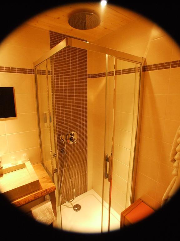 Accueil Savoyard Hotel Mieussy Стая снимка