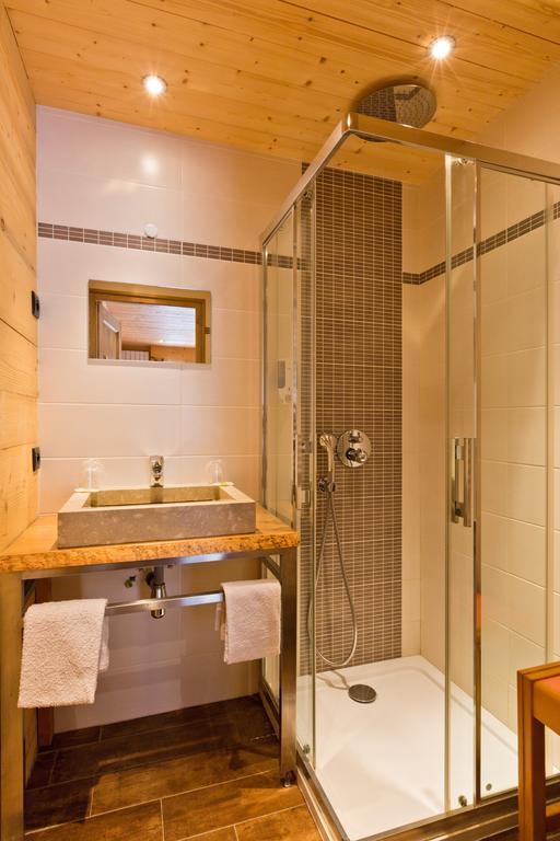 Accueil Savoyard Hotel Mieussy Екстериор снимка