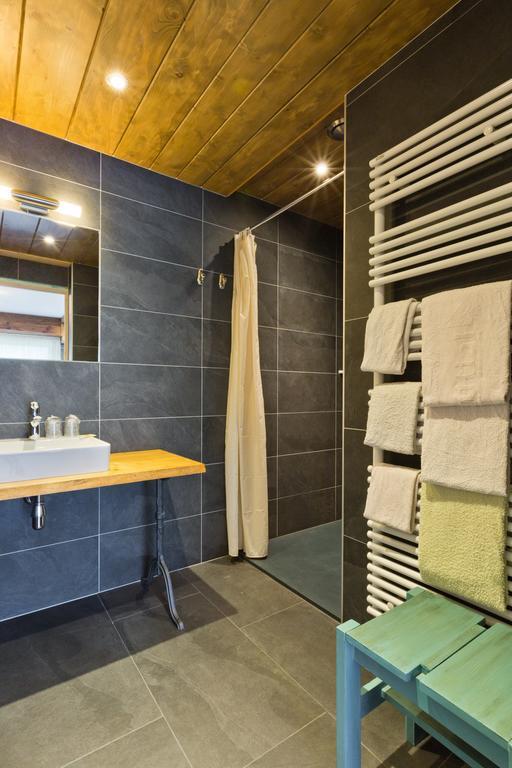 Accueil Savoyard Hotel Mieussy Екстериор снимка