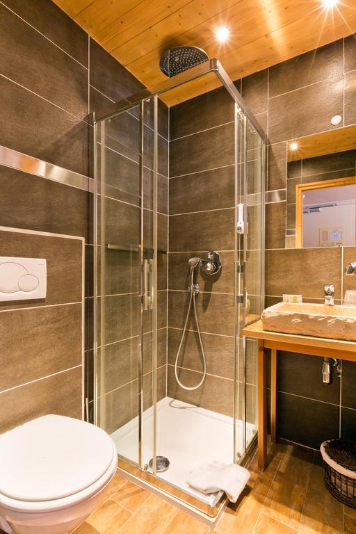 Accueil Savoyard Hotel Mieussy Екстериор снимка