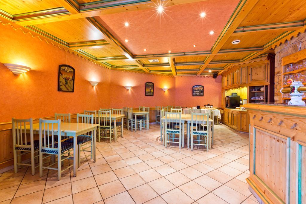 Accueil Savoyard Hotel Mieussy Екстериор снимка